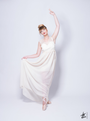 Ballett / Mode / Beauty  Fotografie von Fotograf ART-Obscure | STRKNG