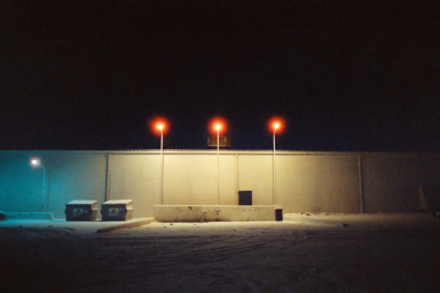 Car wash / Night  photography by Photographer Alex Omarsson ★3 | STRKNG