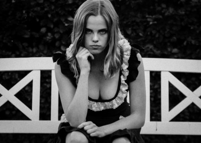 she II / Mode / Beauty  Fotografie von Fotograf Aurimas ★2 | STRKNG