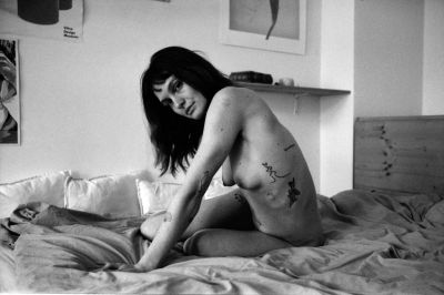 Alina / Nude  photography by Photographer Analog Pictures ★8 | STRKNG