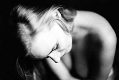 Sina / Portrait  photography by Photographer Analog Pictures ★6 | STRKNG