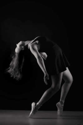 Ballet Dancer / Performance  Fotografie von Fotograf Jörg Hövel | STRKNG