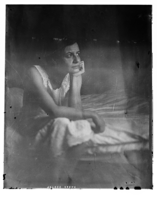 The Nights Without You / Menschen  Fotografie von Fotograf Stephan Amm ★5 | STRKNG