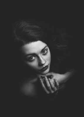Jenny / Portrait  photography by Photographer Martin Hirsch ★2 | STRKNG