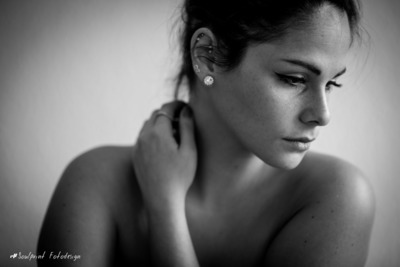 Sensual Portrait / Menschen  Fotografie von Fotograf Stefan Hill Photographie ★1 | STRKNG