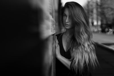 Berlin / Portrait  Fotografie von Fotograf Klaus Reinders ★8 | STRKNG