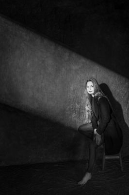 B E A M / Portrait  Fotografie von Fotograf Klaus Reinders ★8 | STRKNG