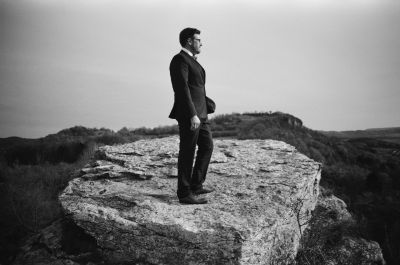 Bridegroom / Wedding  photography by Photographer Benzin Daniela ★10 | STRKNG