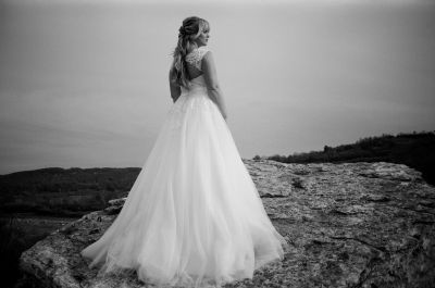 Bride / Hochzeit  Fotografie von Fotografin Benzin Daniela ★10 | STRKNG