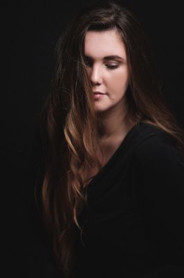 Portrait  Fotografie von Fotograf LICHTKUNST | STRKNG