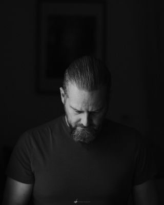 That's me / Portrait  Fotografie von Fotograf Christian Burghardt ★1 | STRKNG