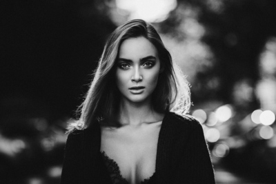 JIL / Portrait  photography by Photographer EK ★7 | STRKNG