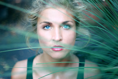 Blue and deep / Menschen  Fotografie von Fotografin Anne Krämer ★4 | STRKNG