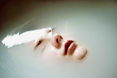 drown in time / Fine Art  Fotografie von Fotografin Anne Krämer ★4 | STRKNG