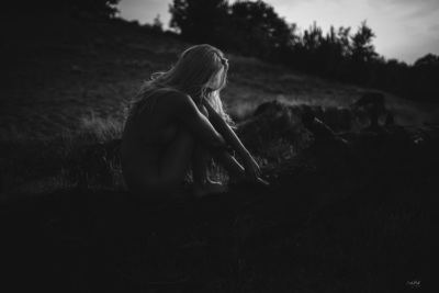 outback / Nude  Fotografie von Fotograf MaMo Artografie ★2 | STRKNG