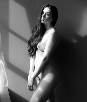 Elle / Nude  Fotografie von Fotograf bayek photography ★5 | STRKNG