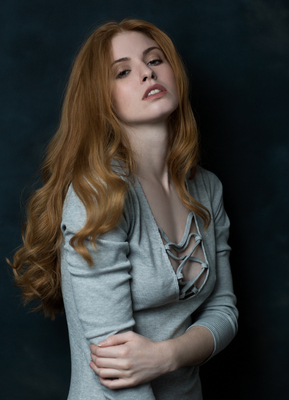 Grace / Portrait  photography by Photographer bayek photography ★4 | STRKNG