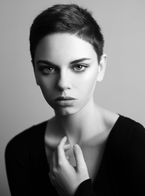 Estrany / Portrait  photography by Photographer bayek photography ★3 | STRKNG