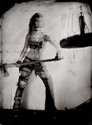 Amber / Fine Art  photography by Photographer Peter van Hal ★2 | STRKNG