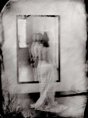 Issi / Fine Art  Fotografie von Fotograf Peter van Hal ★3 | STRKNG