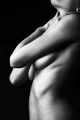 Body Lines / Nude  Fotografie von Fotografin mattia.de.nittis ★7 | STRKNG