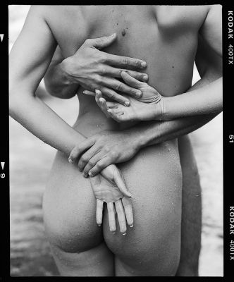 Nude  photography by Photographer Anna Försterling | STRKNG