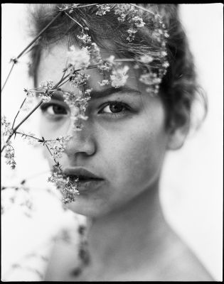 Portrait  Fotografie von Fotografin Anna Försterling | STRKNG