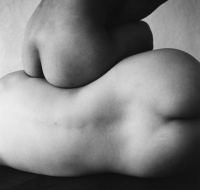 shape in shape / Nude  Fotografie von Fotografin Anna Försterling ★131 | STRKNG