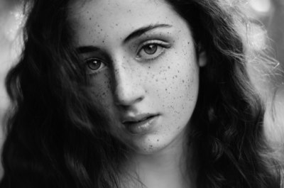 Venus / Portrait  Fotografie von Fotograf Leonid Litvac ★3 | STRKNG