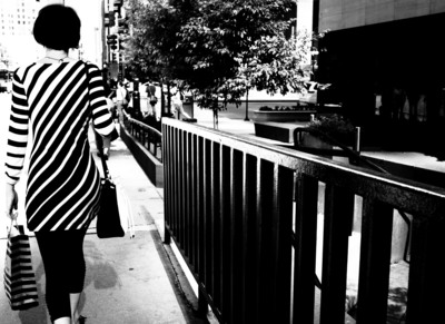 lines / Street  photography by Photographer kpolevoy | STRKNG