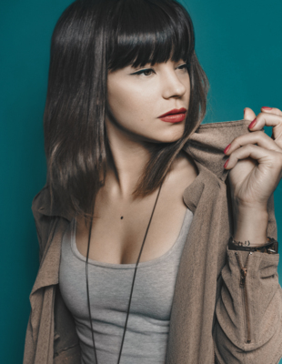 seyven / Fashion / Beauty  photography by Photographer alper | STRKNG