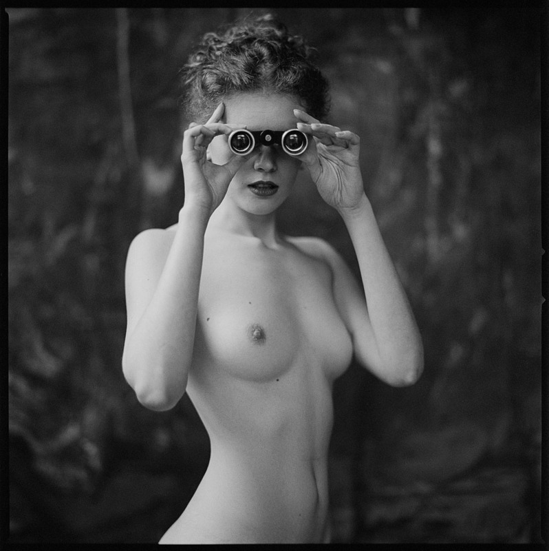 Kate - &copy; Radoslaw Pujan | Nude