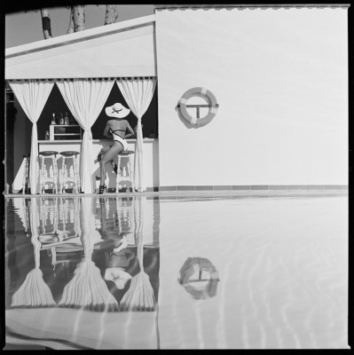 swimming pool / Mode / Beauty  Fotografie von Fotograf Radoslaw Pujan ★44 | STRKNG