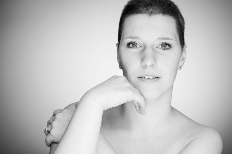 ANKE 1986-2021 - &copy; DINGETHAL.DESIGN | Portrait