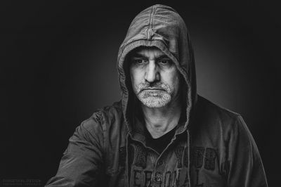 SELFIE / Portrait  Fotografie von Fotograf DINGETHAL.DESIGN | STRKNG