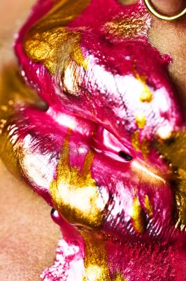 Lips / Fashion / Beauty  photography by Photographer Jot M. ★3 | STRKNG