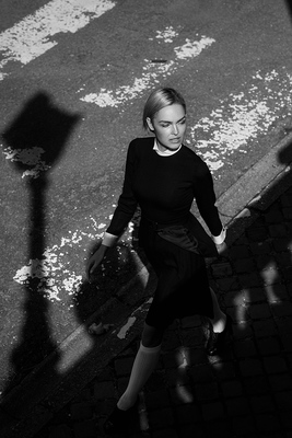 Tour Belgique / Fashion / Beauty  photography by Photographer Benedikt Ernst ★26 | STRKNG