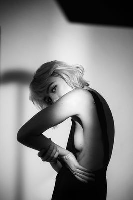 Luiii / Fine Art  Fotografie von Fotograf Benedikt Ernst ★26 | STRKNG