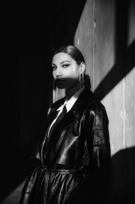 Vivienne / Mode / Beauty  Fotografie von Fotograf Benedikt Ernst ★25 | STRKNG