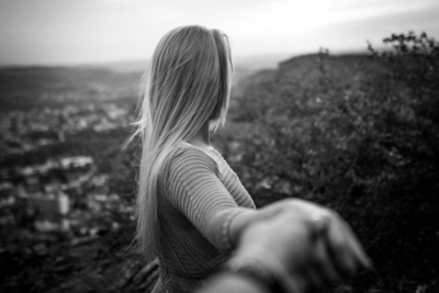 don't let got / Mood  photography by Photographer Joschka Link ★1 | STRKNG