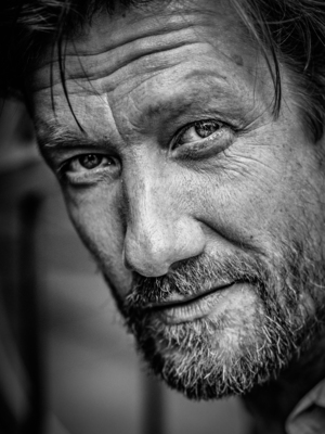 Christoph / Portrait  Fotografie von Fotograf Joschka Link ★1 | STRKNG