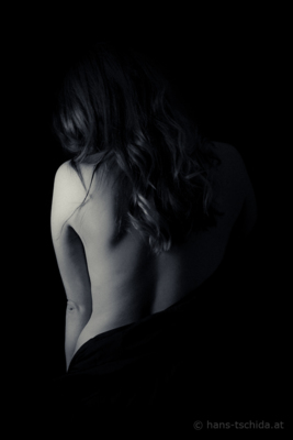 einfach nur so..... / Nude  photography by Photographer HansTschida | STRKNG