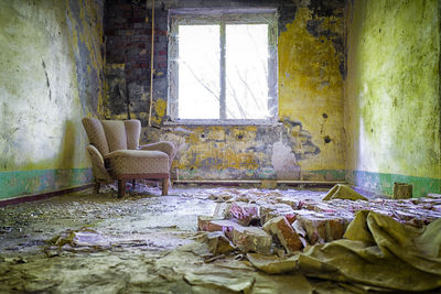 T R A N S I E N C E  II / Abandoned places  photography by Photographer Lieblingsfarbe Blau | STRKNG