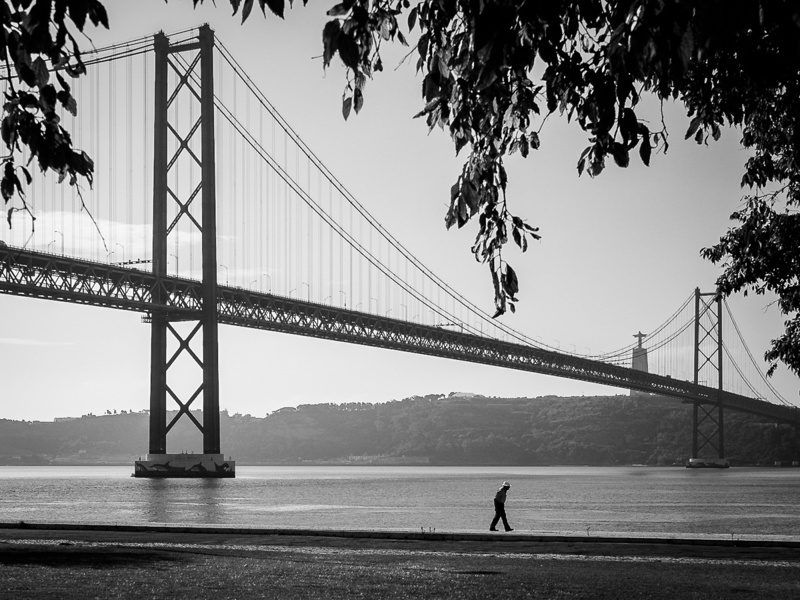 Lisboa - &copy; Nikolaus Krandiek | Street