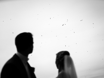 A &amp; T     :) / Hochzeit  Fotografie von Fotograf Ernst Weerts ★18 | STRKNG