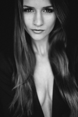 Jolina / Portrait  Fotografie von Fotograf kubagrafie ★25 | STRKNG