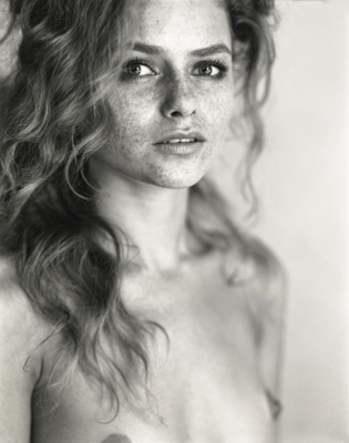 Julia / Nude  Fotografie von Fotograf Johan Verhulst ★14 | STRKNG