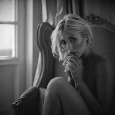 Raphaella / Fine Art  Fotografie von Fotograf Johan Verhulst ★13 | STRKNG