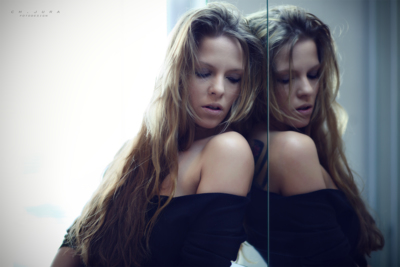 Menschen  Fotografie von Fotograf Christopher Jura ★1 | STRKNG