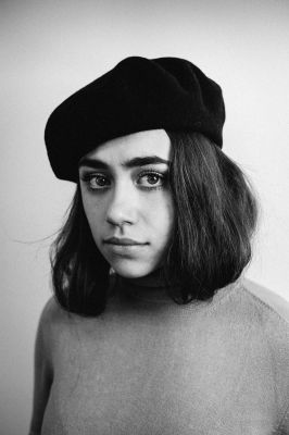 Lara / Portrait  photography by Photographer Kopfbild ★5 | STRKNG